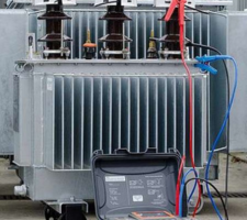 Electromechanical Installations